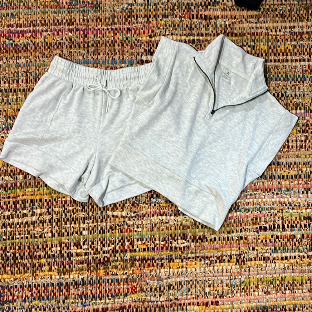 Matching set XS